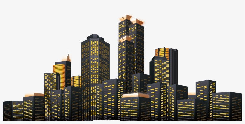 New York City Skyline Royalty Free Illustration - New York Skyline Royalty Free, transparent png #4475500