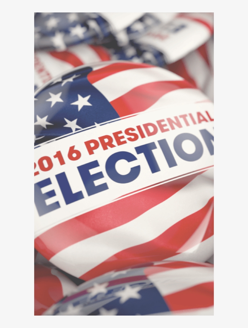 Let Me Start By Being Totally Transparent - United States Presidential Election, 2016, transparent png #4475803