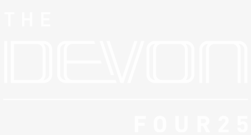 The Devon Four25 - The Devon Four25 Apartments, transparent png #4475881
