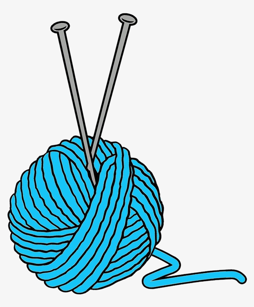 Exit Vr - - Knit Square Sticker 3" X 3", transparent png #4476130