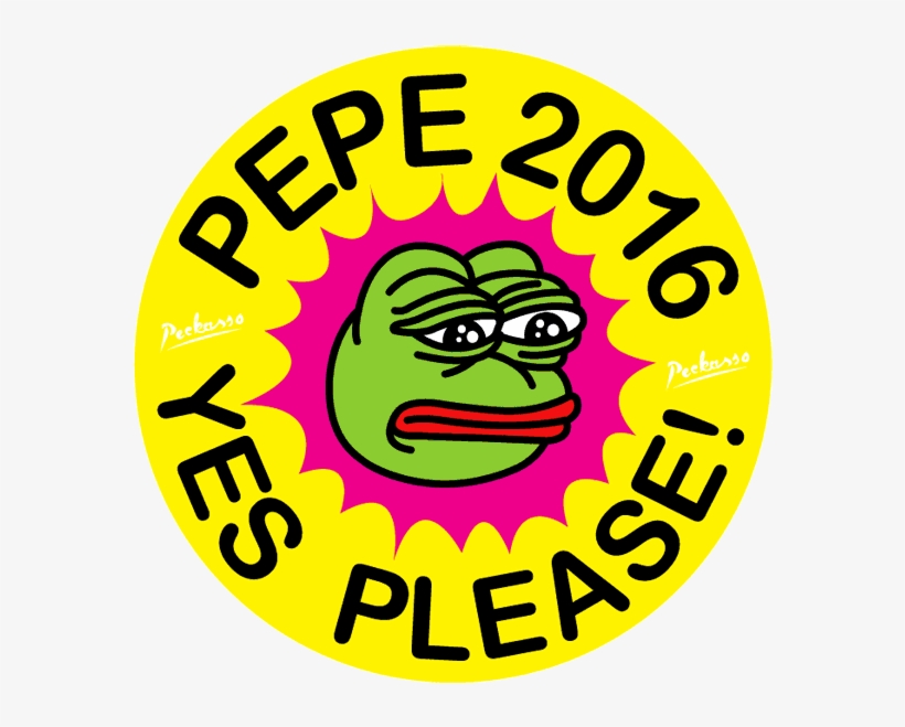 Animated Gif Pepe, Transparent, Free Download Design, - Pepe The Frog, transparent png #4476222