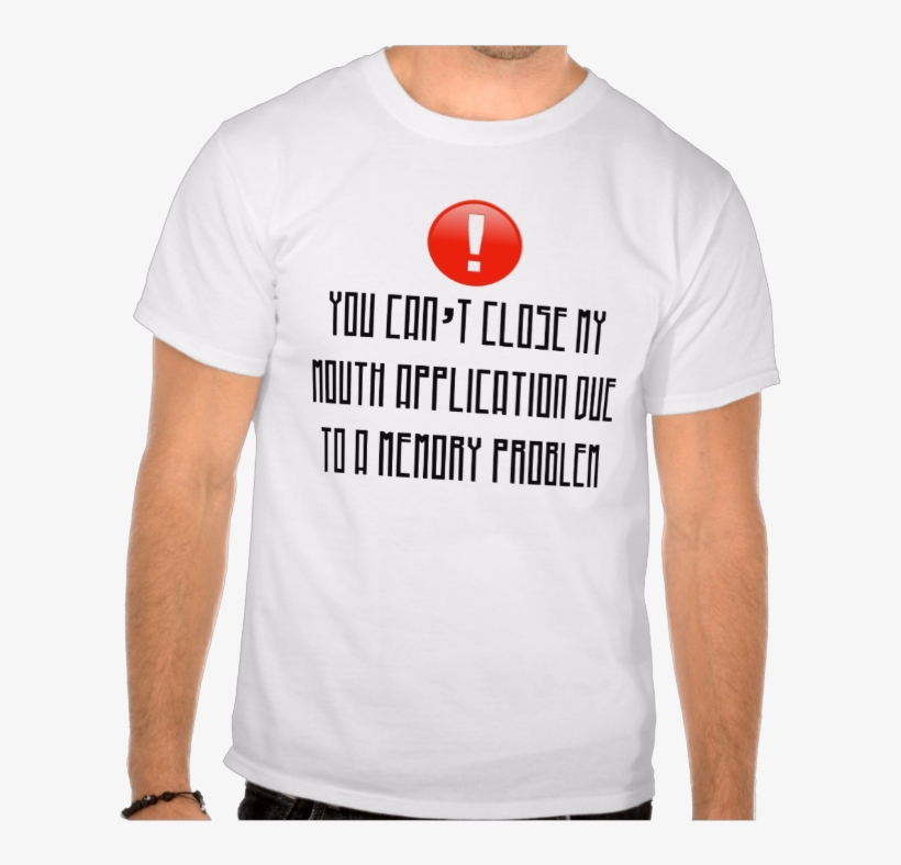 One For The Geek With Verbal Diarrhea Http - Math Design T Shirt, transparent png #4476294