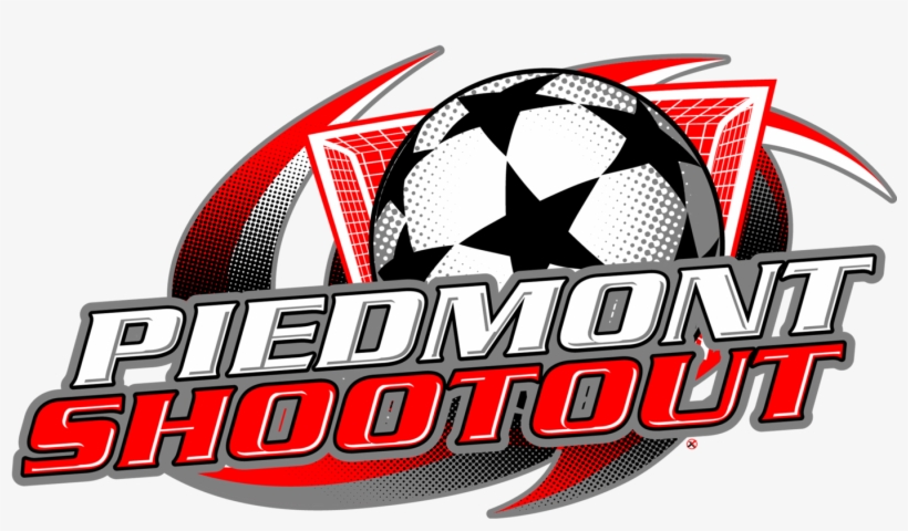 2018 Piedmont Shootout - Soccer Ball, transparent png #4476363