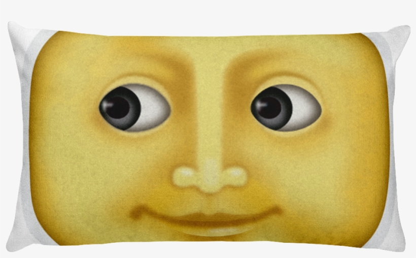 Emoji Bed Pillow, transparent png #4476585