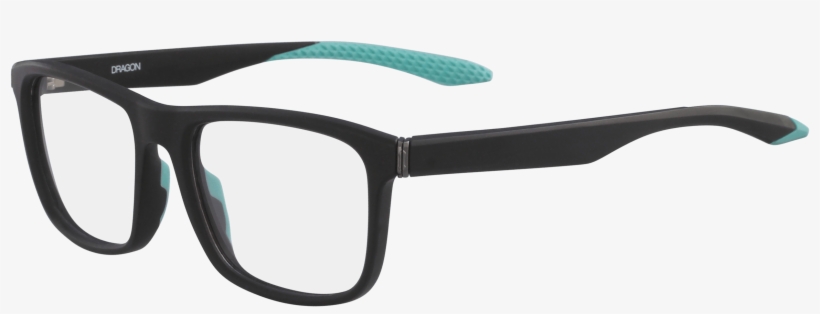 Dr169 Vincent Rectangle-frame Glasses - Hackett Glasses, transparent png #4476756