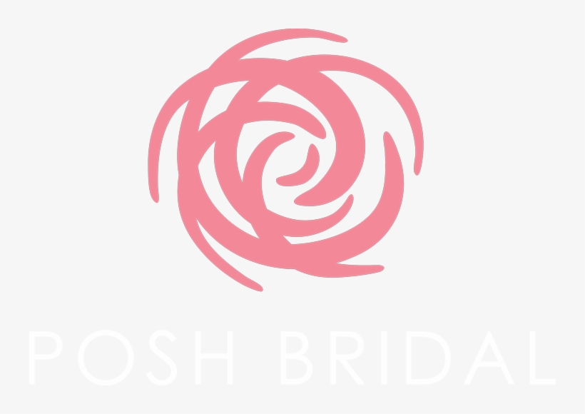 Posh 500 White - Logo, transparent png #4477110
