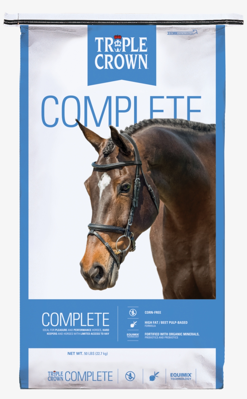 Triple Crown Complete, transparent png #4477111