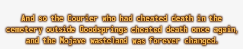 And So The Courier Who Had Cheated Death In The Cemetery - Meme, transparent png #4477480