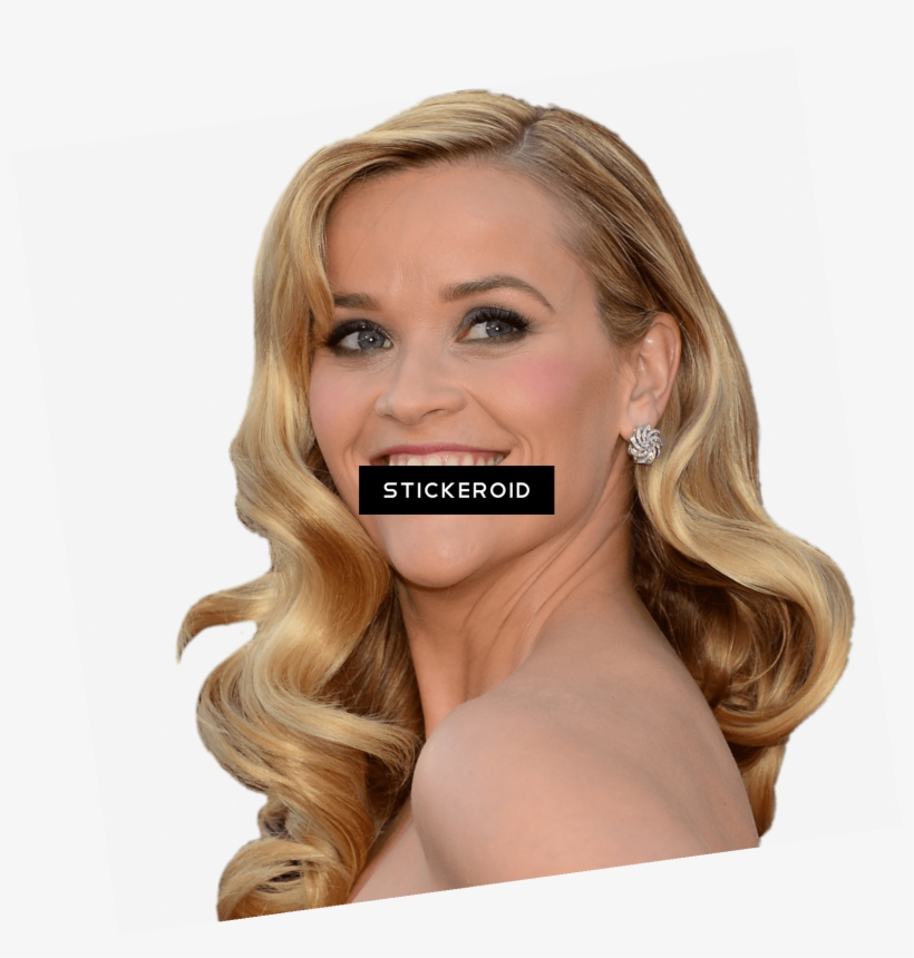 Mila Kunis Glamour - Blond, transparent png #4477483