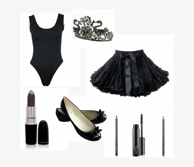 If You Haven't Seen The Movie Black Swan, Starring - Black Jeweled Adult Tiara, transparent png #4477558