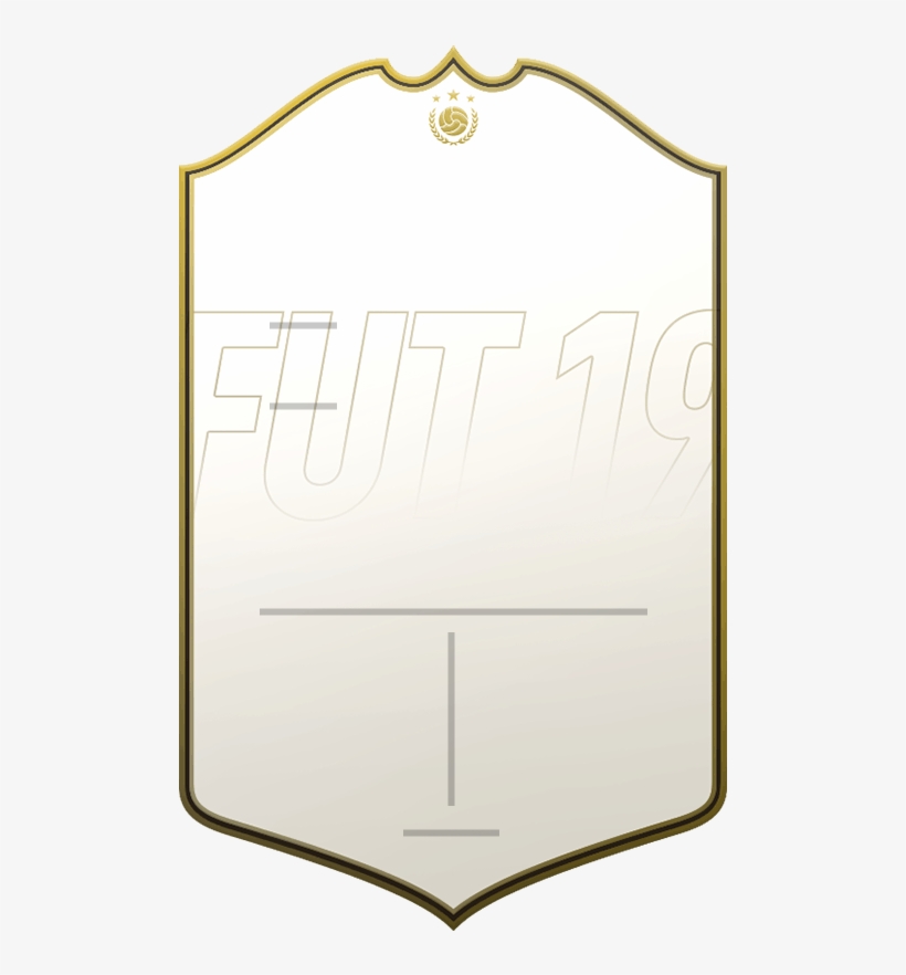89 - Fifa 19, transparent png #4477771