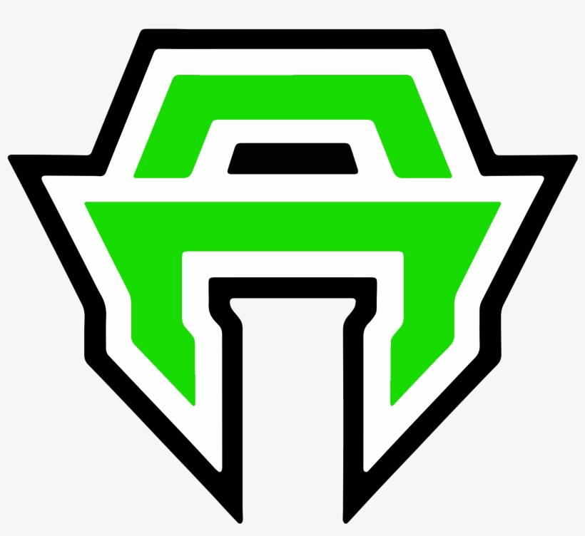 5, Aerox Esports - Aerox Esports Png, transparent png #4478115