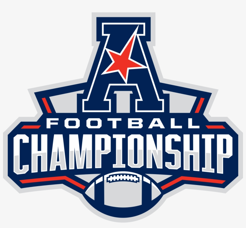 Aac Football Championship 2018, transparent png #4478245