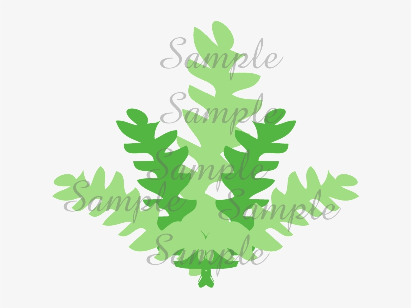 To View Sample Image At 100%, Please Click Here - Transparent Background Seaweed Gif, transparent png #4478321