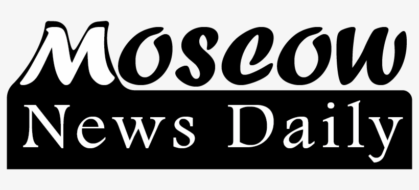 Moscownewsdaily Moscownewsdaily - Black-and-white, transparent png #4478657