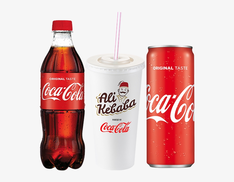 Coca Cola, transparent png #4478944