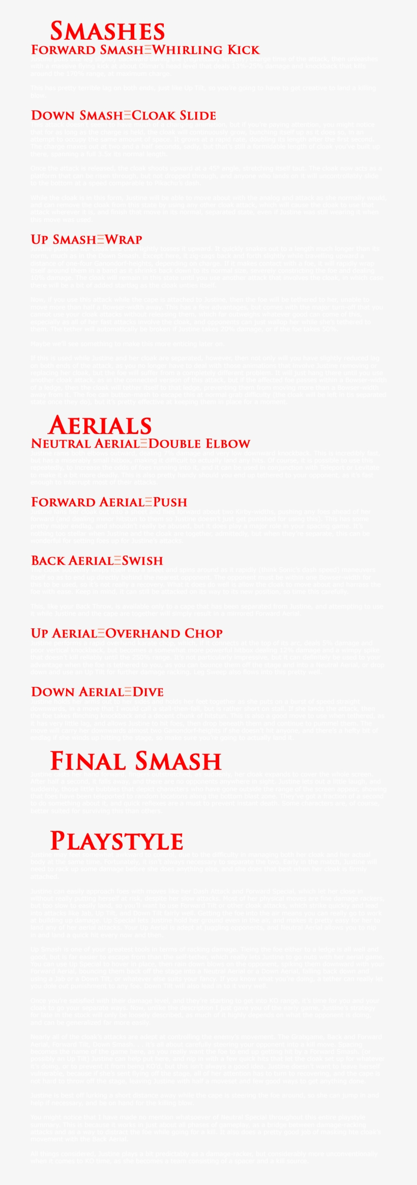 Crimson Cowl - Document, transparent png #4479081