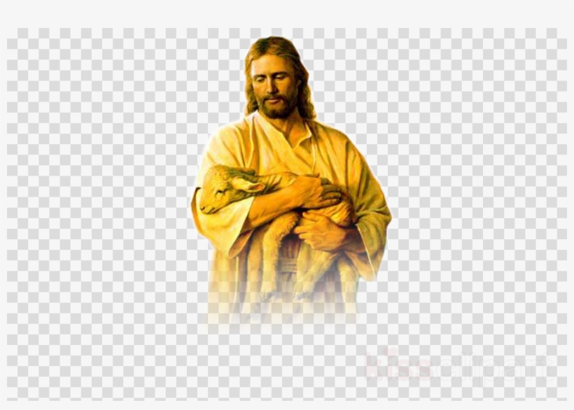 Haiku About Jesus Clipart Miracles Of Jesus Clip Art - Jesus Png, transparent png #4479151