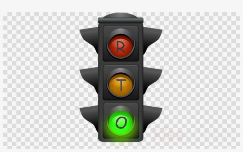 Download Green Light Clip Art Clipart Traffic Light - Drop Down Arrow Png, transparent png #4479212