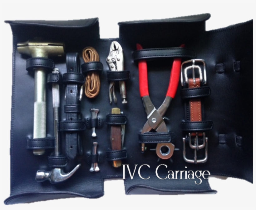 Smucker Spares Kit - Tool Belts, transparent png #4479279