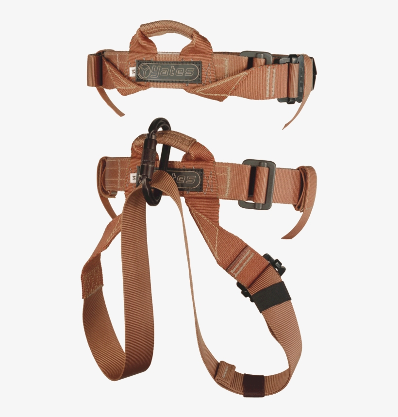 306 Assault Climbing Belt - Climbing Belt, transparent png #4479568