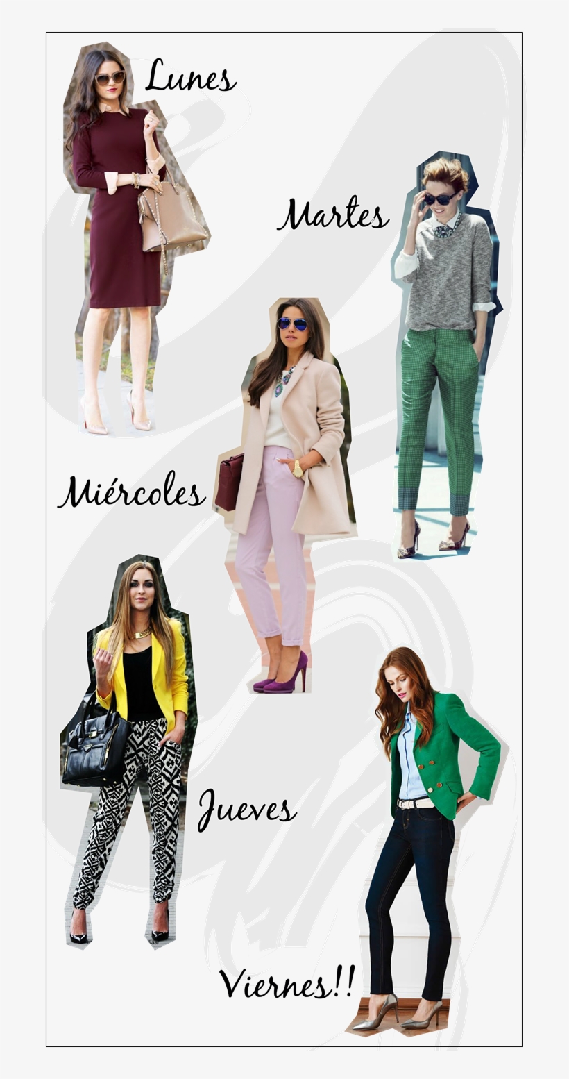 000 Post 34-1 700×1,474 Pixeles - Fashion, transparent png #4479833