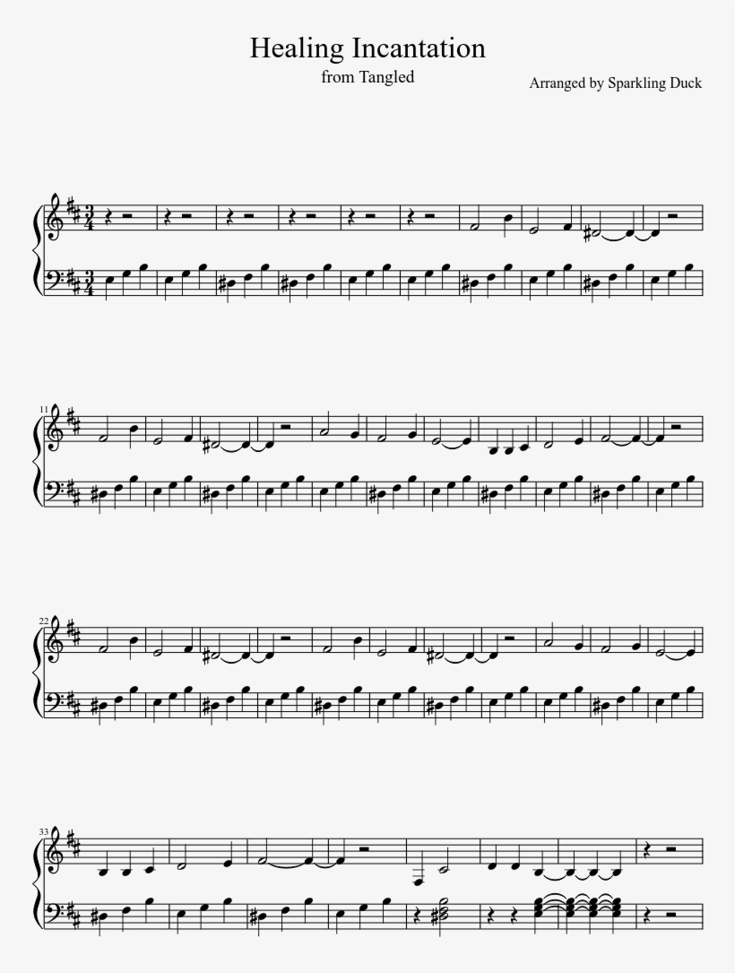 Print - Baby Its Cold Outside Tenor Sax Duet, transparent png #4479835