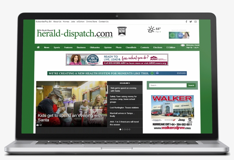 Starting At 99 Cents - Netbook, transparent png #4480010