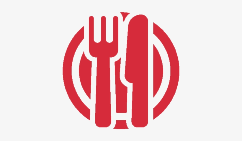 Html5 Icon - Restaurant, transparent png #4480086