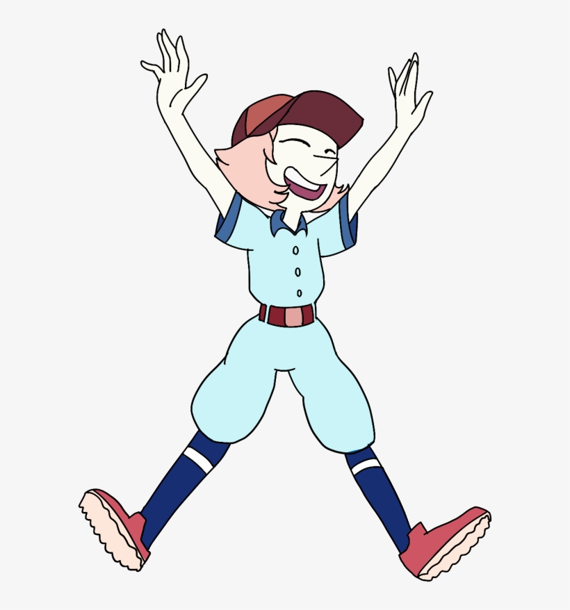 We Won By Pyalicious - Pearl, transparent png #4480165