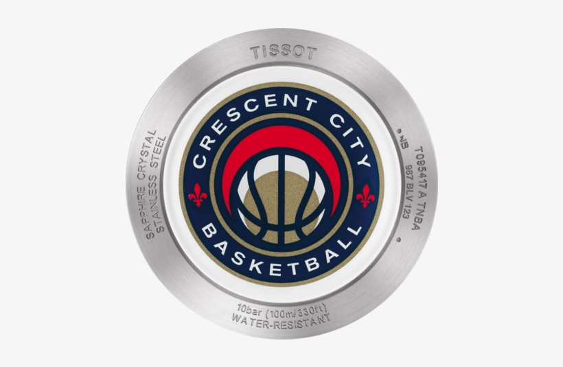 New Orleans Pelicans Logo Png - New Orleans Pelicans New Logo, transparent png #4480167