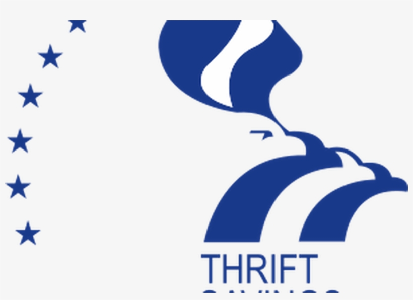 Thrift Savings Plan Logo, transparent png #4480225