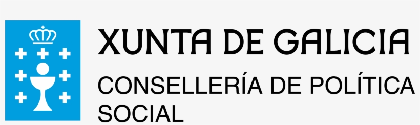 Thumb Image - Xunta De Galicia, transparent png #4480543