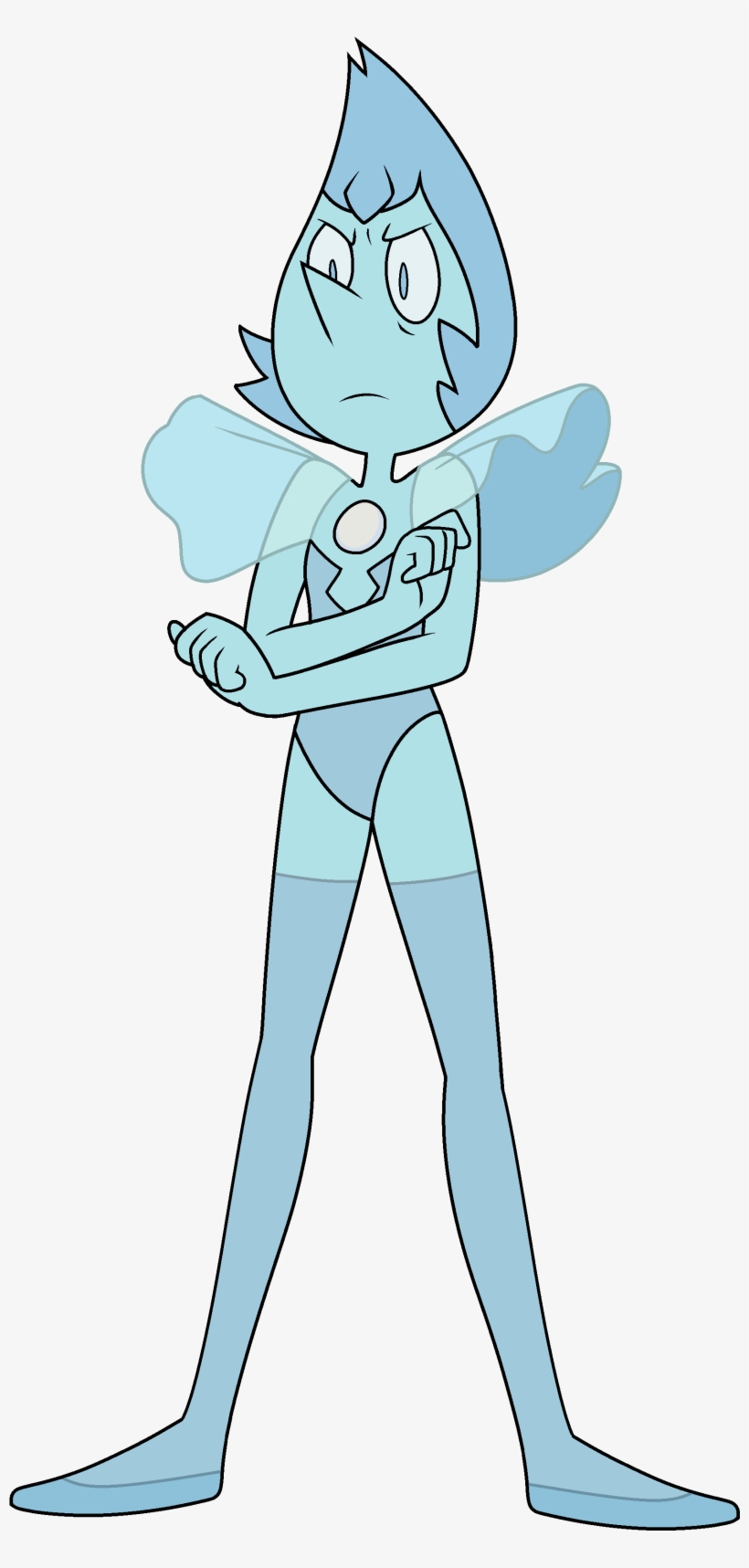 Yd Pearl Colorswap - Steven Universe Pearl, transparent png #4480544