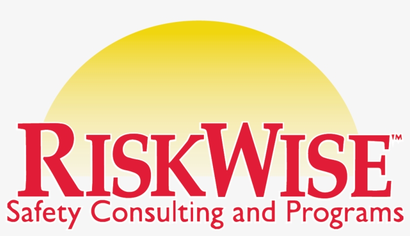 Riskwise Safety Consulting, Llc Is A Loss Control And - Metro West Massachusetts, transparent png #4480610