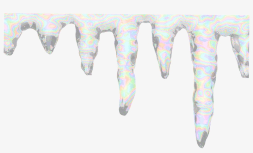 Holographic Holographicbackgounds Report - Photography, transparent png #4480917