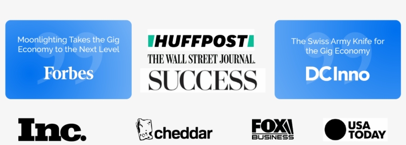 As Seen In - Inc 500, transparent png #4481069