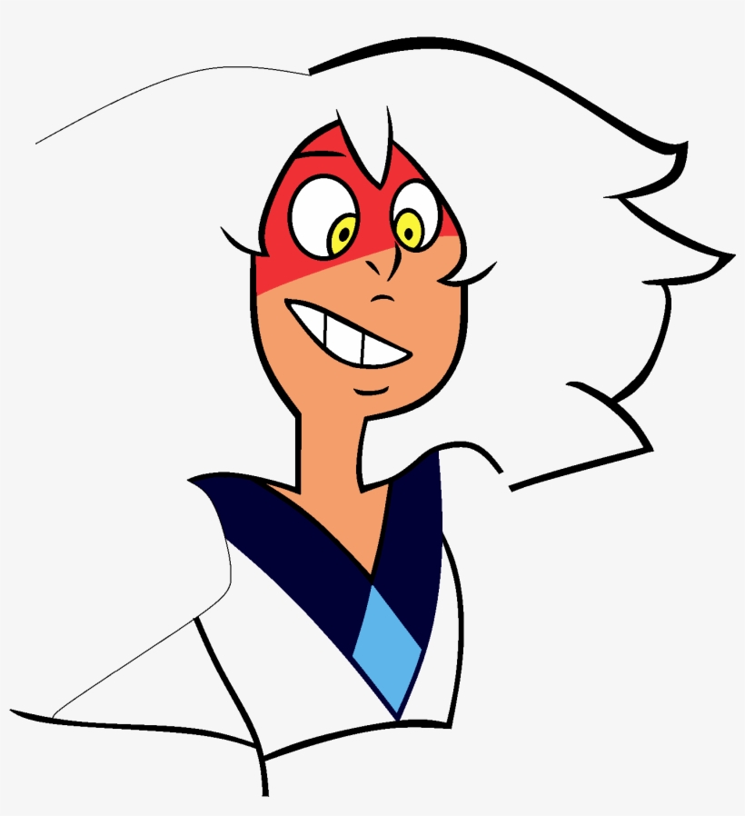 Skinny Jasper Wip By Pearl - Wiki, transparent png #4481256