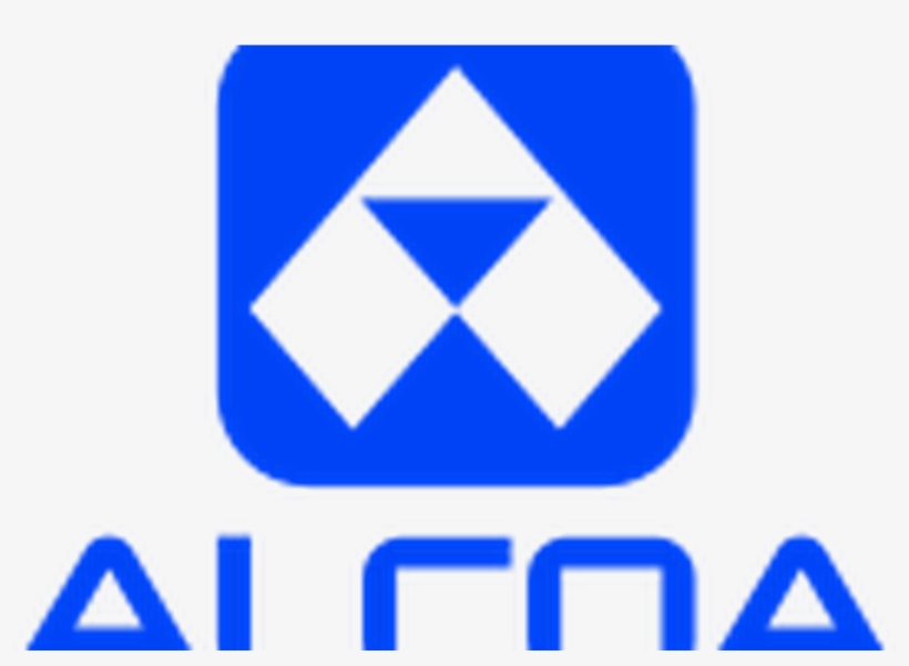 Alcoa Logo Transparent, transparent png #4481426