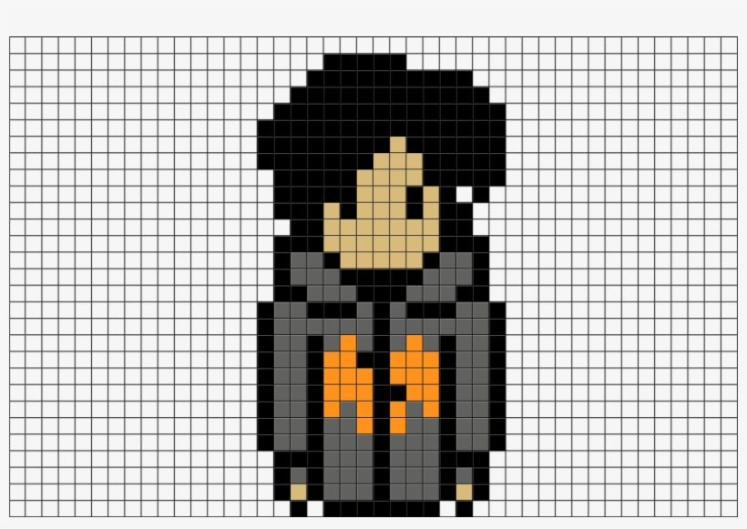 Pixel Art De Gravity Falls, transparent png #4481568