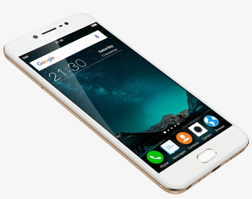 Images - Vivo V5 Plus Price In Bangladesh 2017, transparent png #4481572