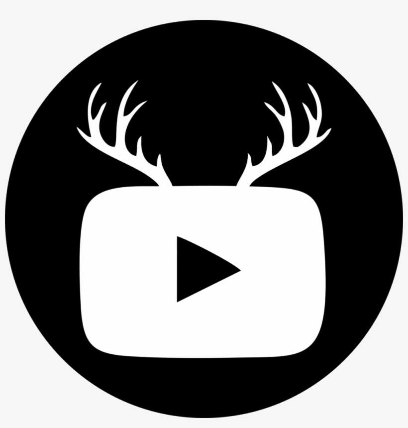 Youtube - Surgeon White Icon Png, transparent png #4481731