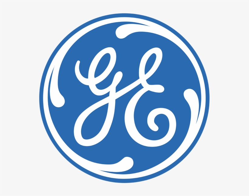 Picture - General Electric, transparent png #4481925