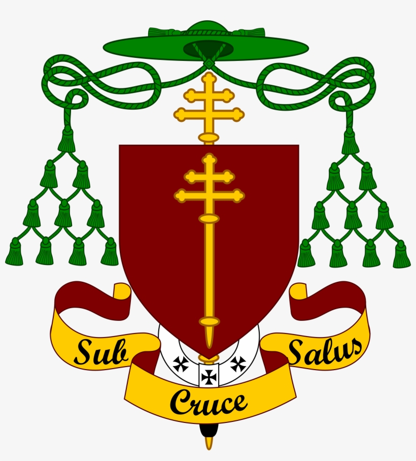 Open - Roman Catholic Archdiocese Of Lingayen-dagupan, transparent png #4482129
