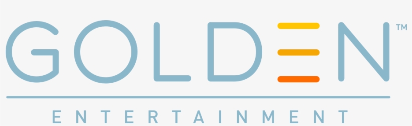 Golden Entertainment - Golden Entertainment Logo, transparent png #4482292