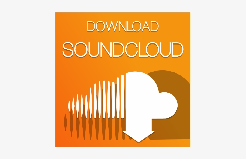 Soundcloud Downloads - Soundcloud, transparent png #4482338