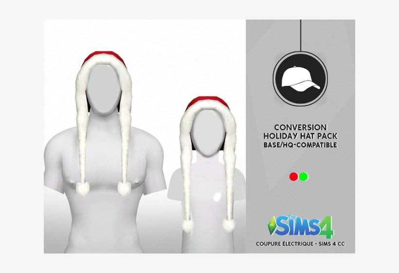 Sims 4 Cc's - Sims 4, transparent png #4482350