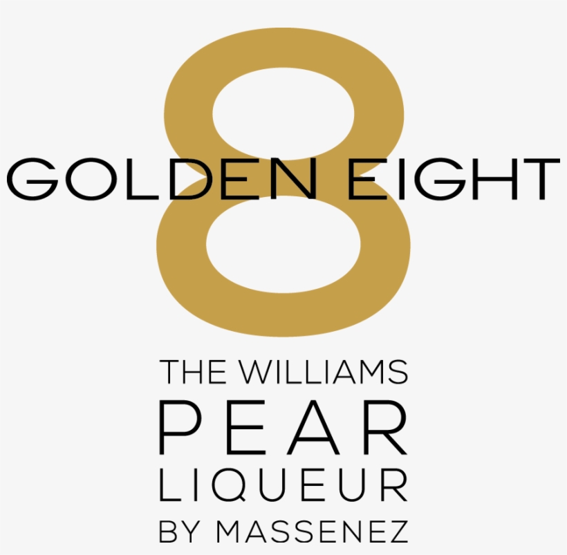 Massenez Golden Eight Pear Liqueur® - Hyatt Summerfield Suites, transparent png #4482439