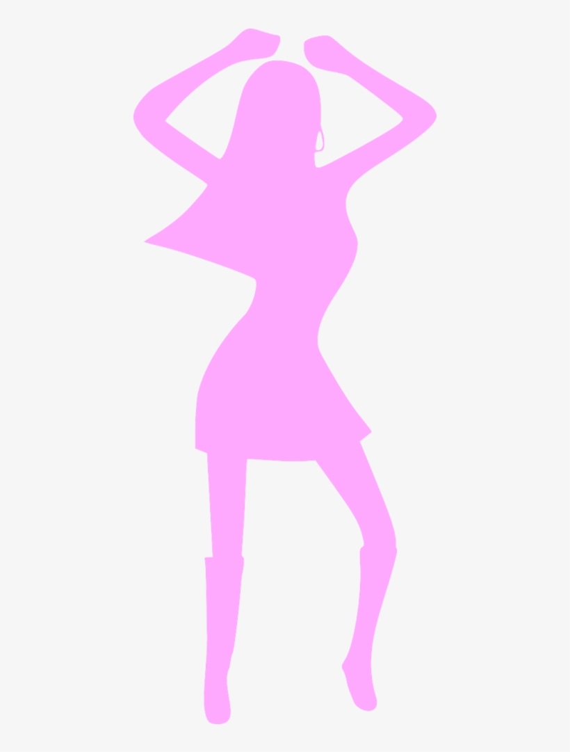 Disco Dance Png, transparent png #4482763