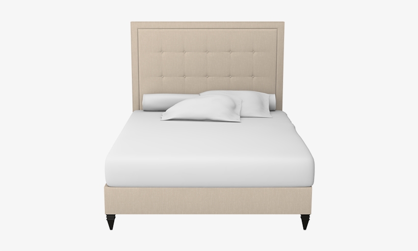 California King - Bed Frame, transparent png #4483062